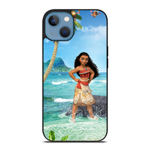 MOANA DISNEY MOVIE iPhone 12 Mini Case MOANA DISNEY MOVIE iPhone 12 Mini Case