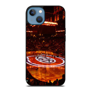 MONTREAL CANADIENS STADIUM iPhone 12 Mini Case
