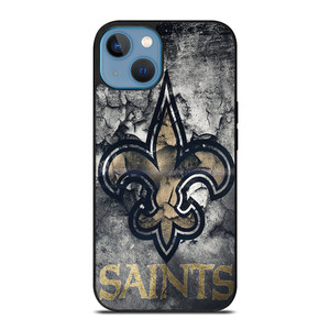 NEW ORLEANS SAINTS FOOTBALL LOGO iPhone 12 Mini Case