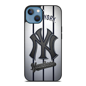 NEW YORK YANKEES BASE BALL TEAM NEW LOGO iPhone 12 Mini Case