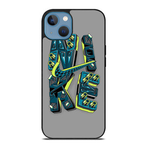 NIKE APPAREL LOGO iPhone 12 Mini Case