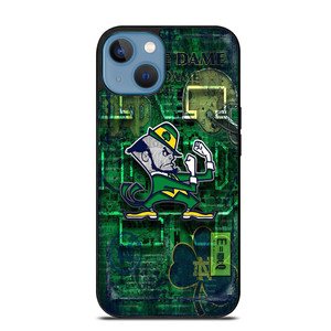 NOTRE DAME FIGHTING LOGO ICON iPhone 12 Mini Case NOTRE DAME FIGHTING LOGO ICON iPhone 12 Mini Case