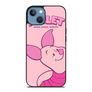 PIGLET OH DEAR WINNIE THE POOH iPhone 12 Mini Case