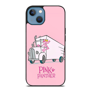 PINK PANTHER CARTOON SHOW iPhone 12 Mini Case PINK PANTHER CARTOON SHOW iPhone 12 Mini Case
