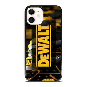 DEWALT GUARANTEED TOUGH iPhone 12 Case DEWALT GUARANTEED TOUGH iPhone 12 Case