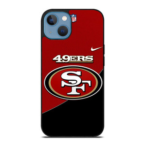 SAN FRANCISCO 49ERS LOGO NFL CLUB iPhone 12 Mini Case