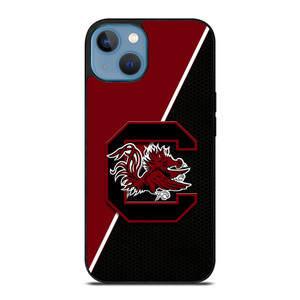 SOUTH CAROLINA GAMECOCKS LOGO ICON iPhone 12 Mini Case SOUTH CAROLINA GAMECOCKS LOGO ICON iPhone 12 Mini Case