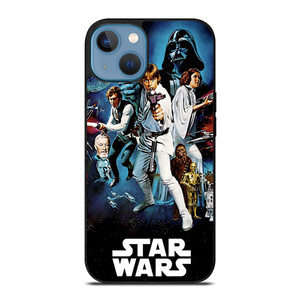 STAR WARS CLASSIC MOVIE iPhone 12 Mini Case STAR WARS CLASSIC MOVIE iPhone 12 Mini Case