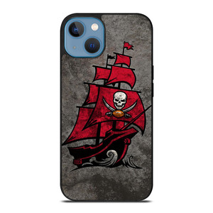 TAMPA BAY BUCCANEERS FOOTBALL LOGO ICON iPhone 12 Mini Case