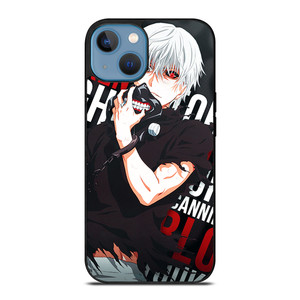 TOKYO GHOUL KANEKI iPhone 12 Mini Case TOKYO GHOUL KANEKI iPhone 12 Mini Case