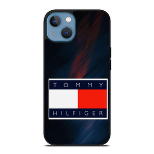 TOMMY HILFIGER COOL SCRATCHES iPhone 12 Mini Case