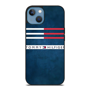 TOMMY HILFIGER ICON LOGO iPhone 12 Mini Case