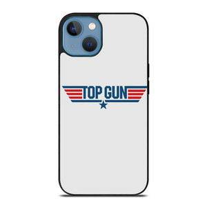 TOP GUN ICON LOGO iPhone 12 Mini Case