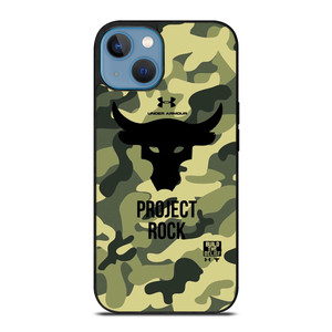 UNDER ARMOUR PROJECT ROCK CAMO iPhone 12 Mini Case UNDER ARMOUR PROJECT ROCK CAMO iPhone 12 Mini Case