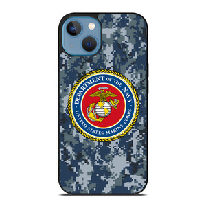 USMC US MARINE CORPS CAMO iPhone 12 Mini Case USMC US MARINE CORPS CAMO iPhone 12 Mini Case