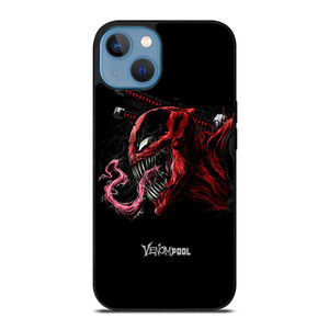 VENOMPOOL VENOM DEADPOOL MARVEL iPhone 12 Mini Case