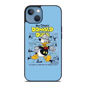 WALT DINEY'S DONALD DUCK iPhone 12 Mini Case