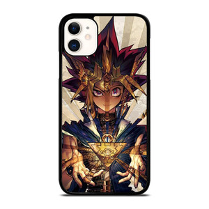ANIME YU GI OH iPhone 11 Case ANIME YU GI OH iPhone 11 Case