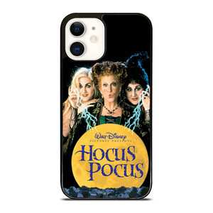 DISNEY HOCUS POCUS iPhone 12 Case DISNEY HOCUS POCUS iPhone 12 Case