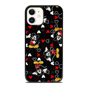 DISNEY MICKEY MOUSE NEW iPhone 12 Case