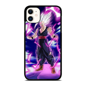 DRAGON BALL SUPER SON GOHAN BEAST iPhone 11 Case