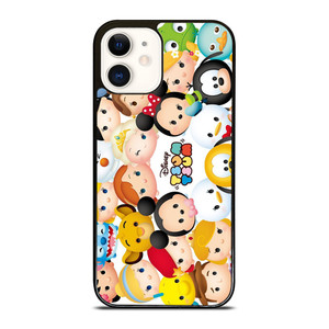 DISNEY TSUM TSUM iPhone 12 Case DISNEY TSUM TSUM iPhone 12 Case