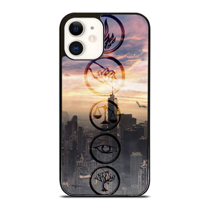 DIVERGENT AMITY iPhone 12 Case
