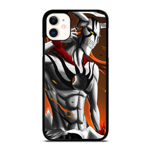 ICHIGO KUROSAKI BLEACH MANGA ANIME iPhone 11 Case ICHIGO KUROSAKI BLEACH MANGA ANIME iPhone 11 Case