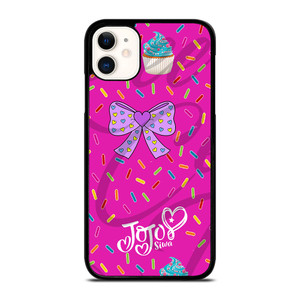 JOJO SIWA ICON iPhone 11 Case