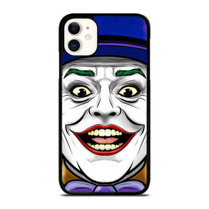 JOKER JACK NICHOLSON iPhone 11 Case