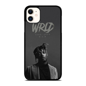 JUICE WRLD 1998-2019 iPhone 11 Case