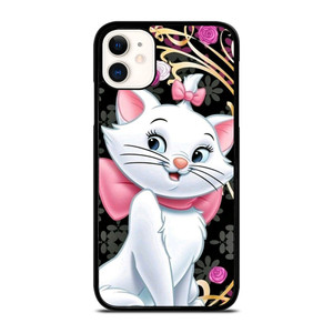 MARIE ARISTOCATS DISNEY iPhone 11 Case MARIE ARISTOCATS DISNEY iPhone 11 Case