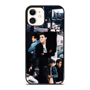 DOLAN TWINS 6 iPhone 12 Case DOLAN TWINS 6 iPhone 12 Case
