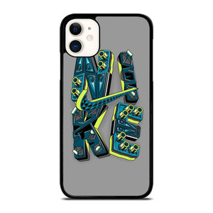 NIKE APPAREL LOGO iPhone 11 Case