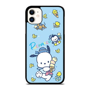 POCHACCO iPhone 11 Case