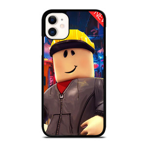 ROBLOX GAME iPhone 11 Case