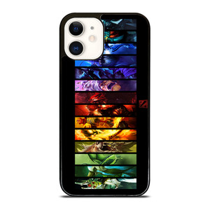 DOTA GAME iPhone 12 Case