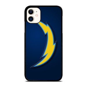 SAN DIEGO CHARGERS ICON LOGO iPhone 11 Case SAN DIEGO CHARGERS ICON LOGO iPhone 11 Case