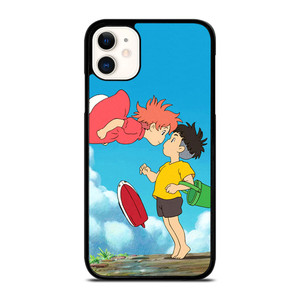 STUDIO GHIBLI iPhone 11 Case STUDIO GHIBLI iPhone 11 Case