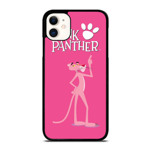 THE PINK PANTHER DANCE iPhone 11 Case