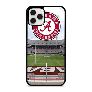ALABAMA CRIMSON TIDE HOME STADIUM iPhone 11 Pro Case
