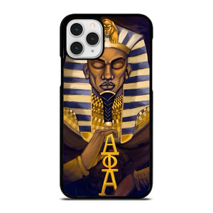 ALPHA PHI ALPHA iPhone 11 Pro Case