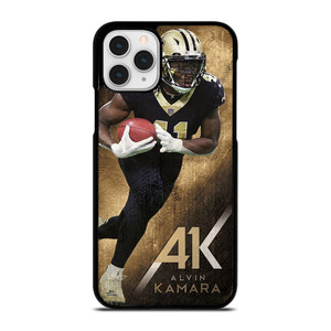 ALVIN KAMARA NEW ORLEANS SAINTS iPhone 11 Pro Case