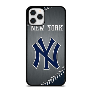 BASEBALL CLUB NEW YORK YANKEES LOGO iPhone 11 Pro Case