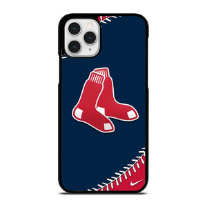 BOSTON RED SOX BASEBALL ICON LOGO iPhone 11 Pro Case