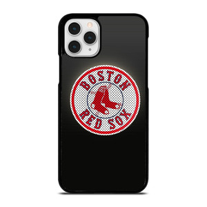 BOSTON RED SOX MLB BASEBALL CLUB iPhone 11 Pro Case BOSTON RED SOX MLB BASEBALL CLUB iPhone 11 Pro Case