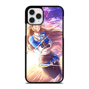 BREATH OF THE WILD LEGEND OF ZELDA iPhone 11 Pro Case BREATH OF THE WILD LEGEND OF ZELDA iPhone 11 Pro Case