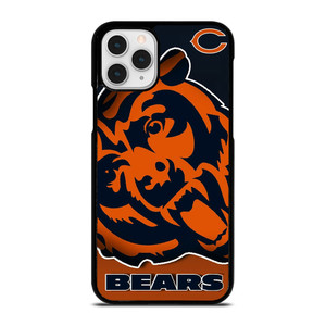 CHICAGO BEARS ICON iPhone 11 Pro Case CHICAGO BEARS ICON iPhone 11 Pro Case