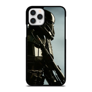 DEATH TROOPER STAR WARS ROUGE1 iPhone 11 Pro Case