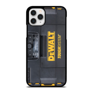 DEWALT TOUGH SYSTEM LOGO iPhone 11 Pro Case DEWALT TOUGH SYSTEM LOGO iPhone 11 Pro Case